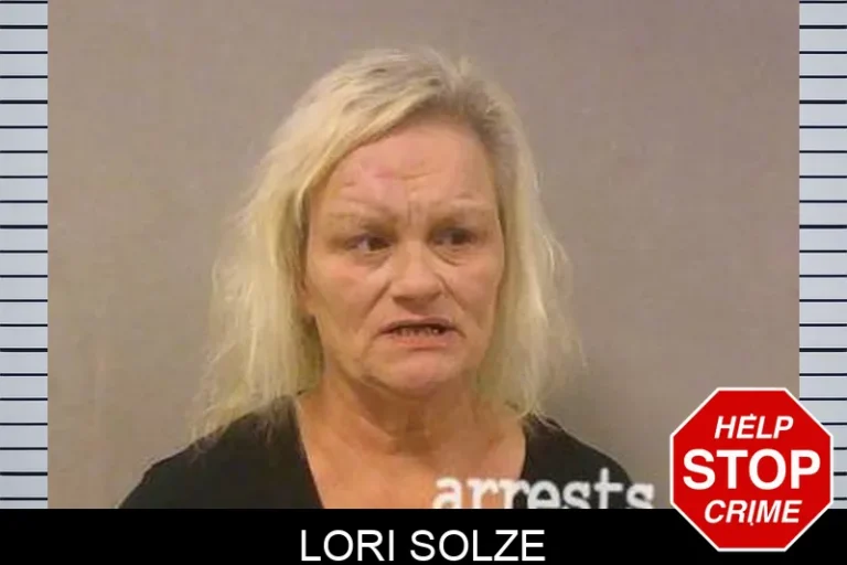 Lori Solze