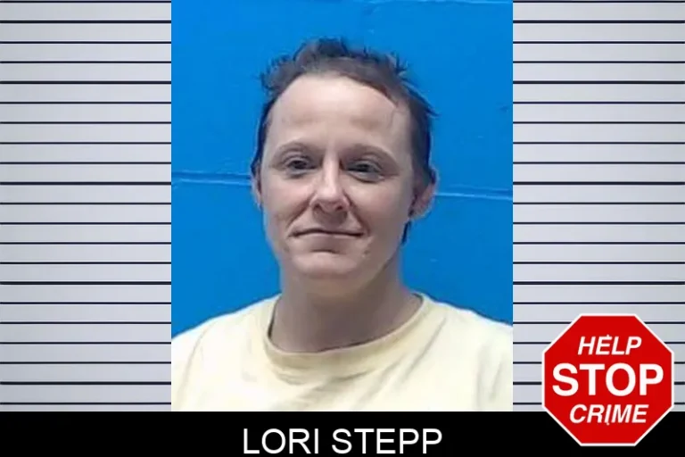 Lori Stepp
