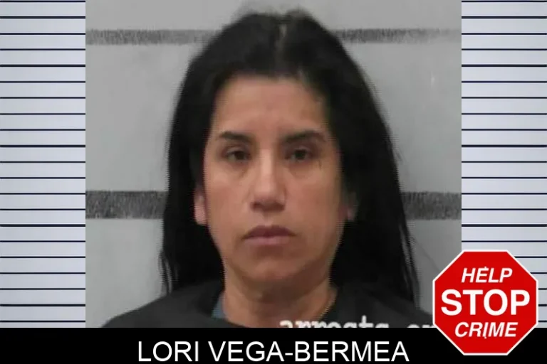 Lori Vega-Bermea