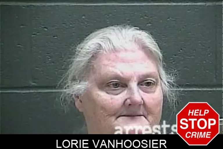 Lorie Vanhoosier