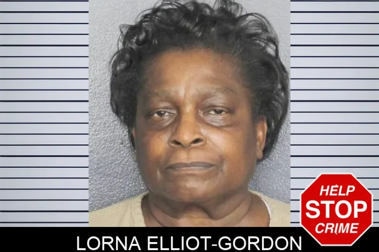 Lorna Elliot-Gordon