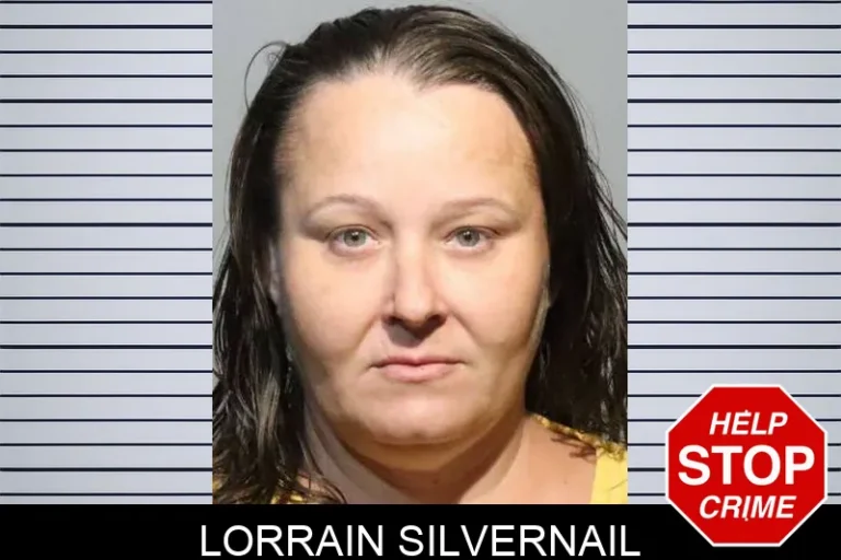 Lorrain Silvernail