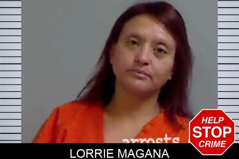 Lorrie Magana