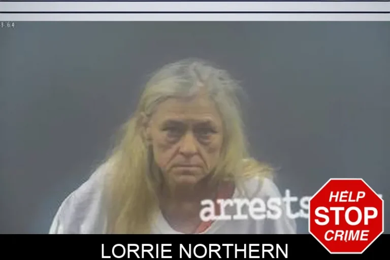 Lorrie Northern