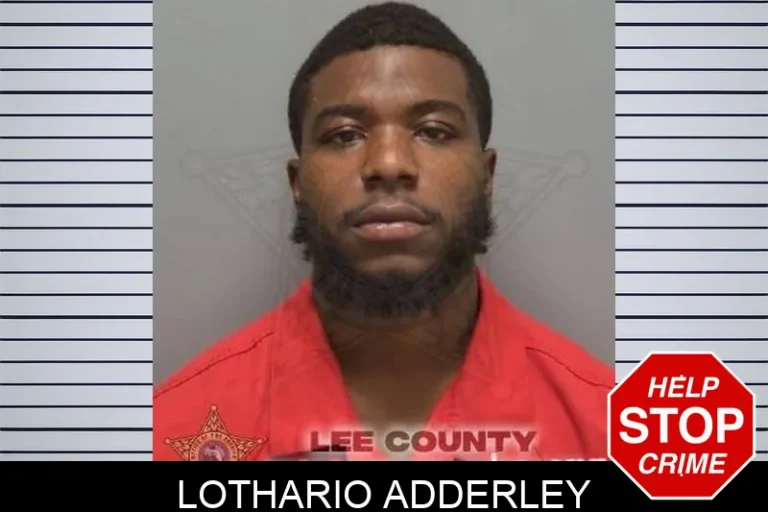 Lothario Adderley