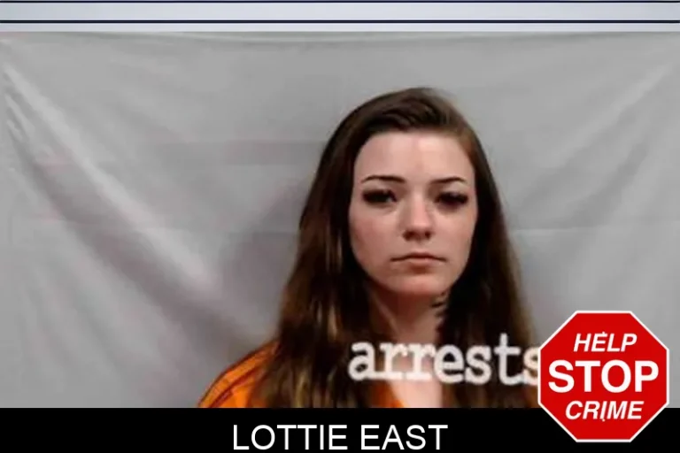 Lottie East