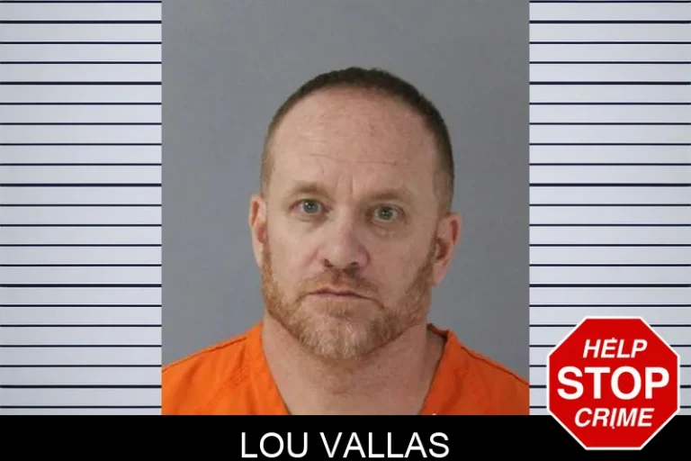 Lou Vallas