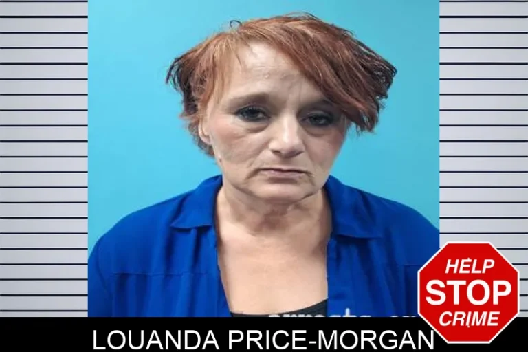 LouAnda Price-Morgan