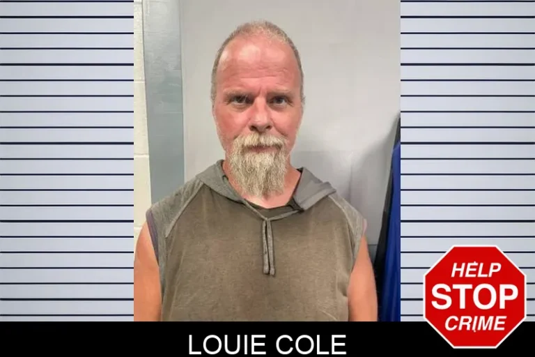 LouIe Cole