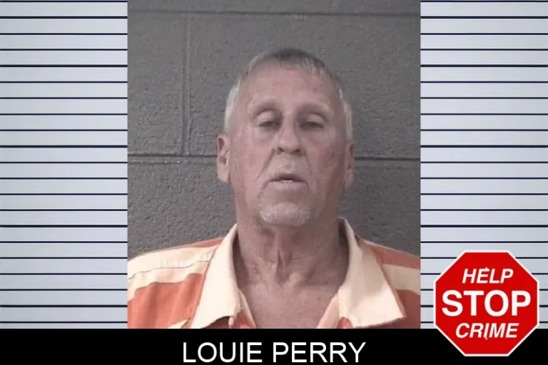 LouIe Perry