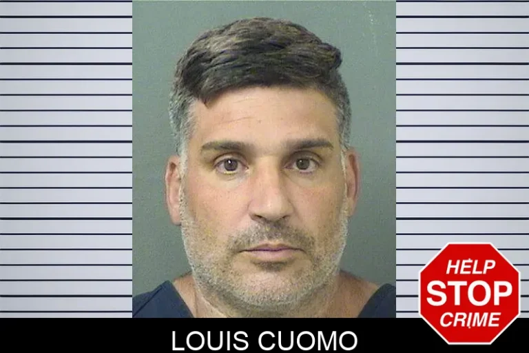 LouIs CuOmo
