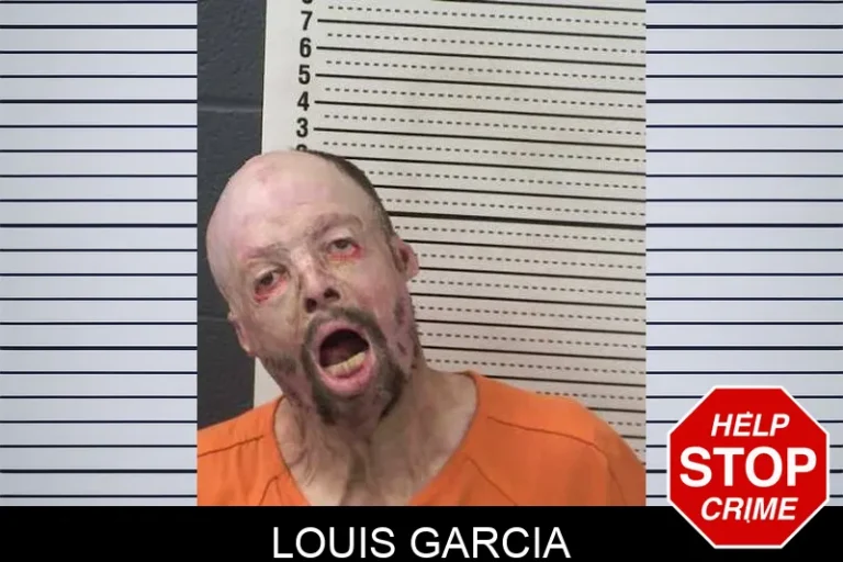 LouIs Garcia