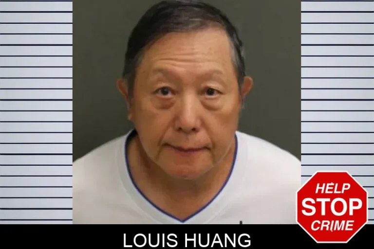 LouIs HuAng