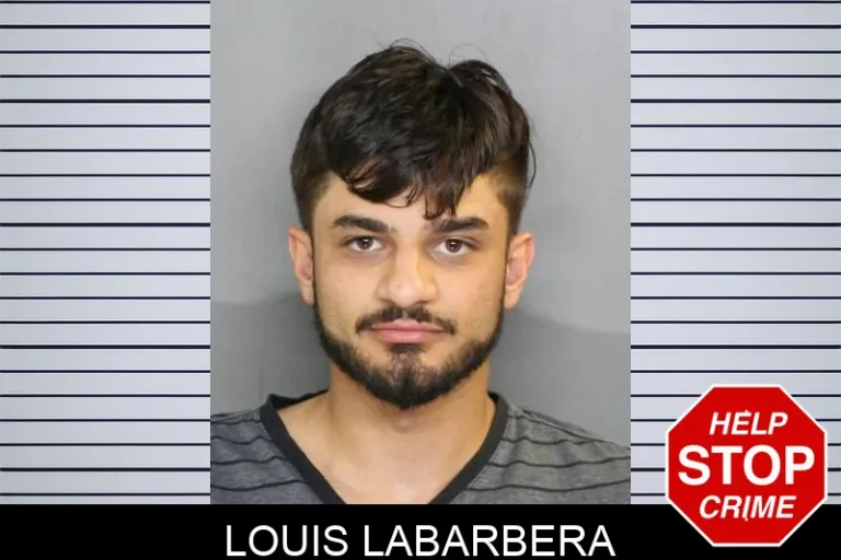 LouIs Labarbera