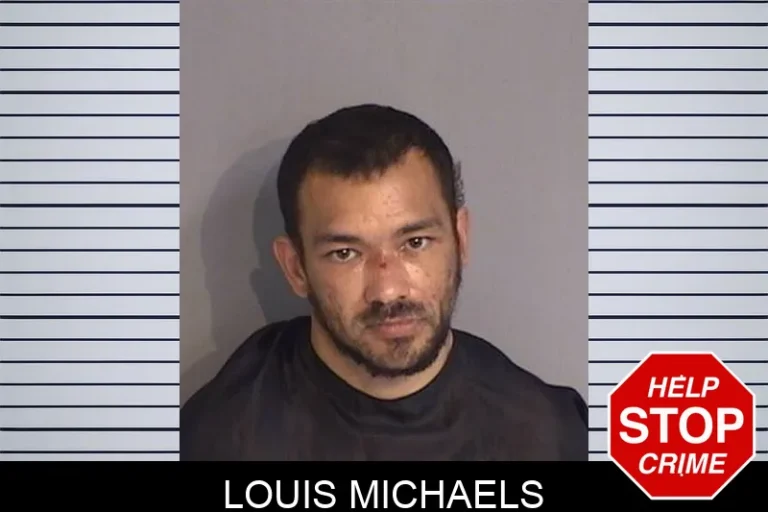 LouIs Michaels