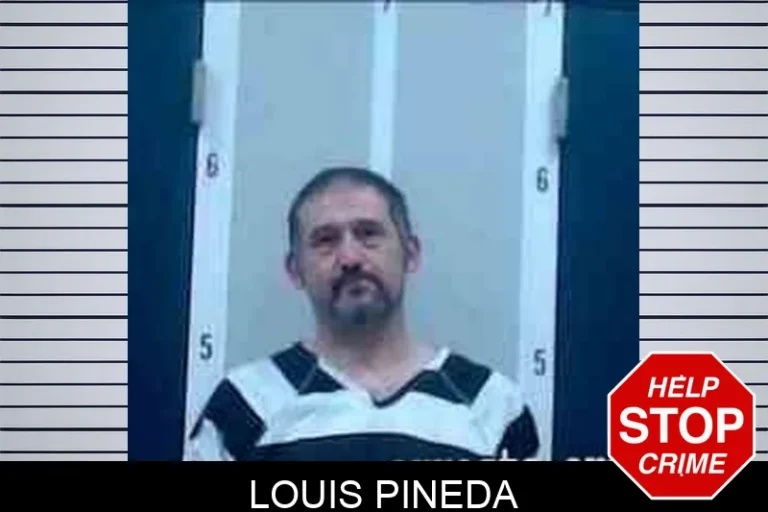 LouIs Pineda