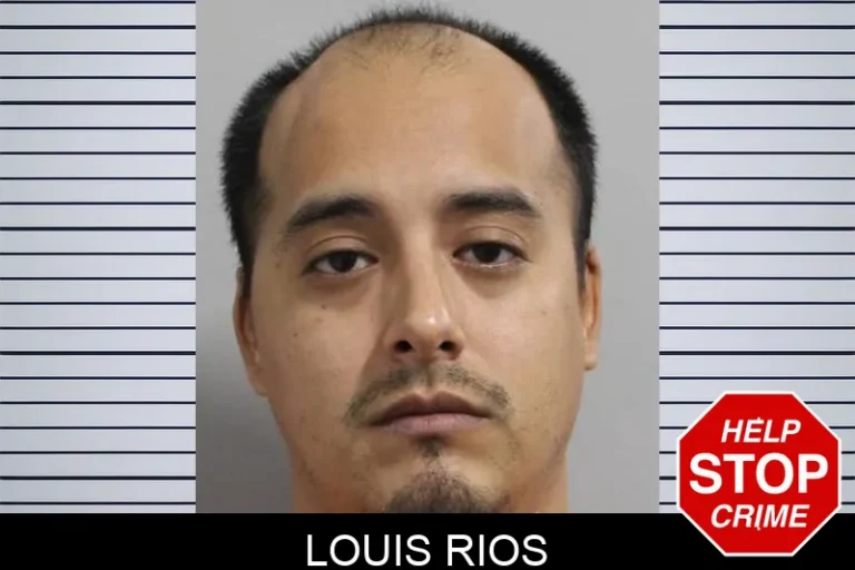 LouIs Rios