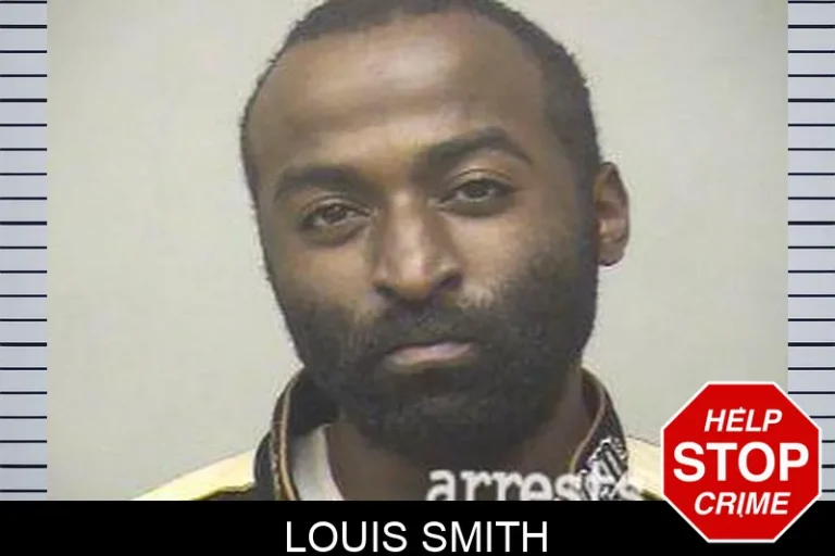 LouIs Smith