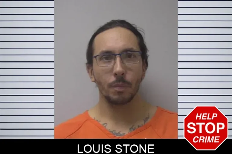 LouIs Stone