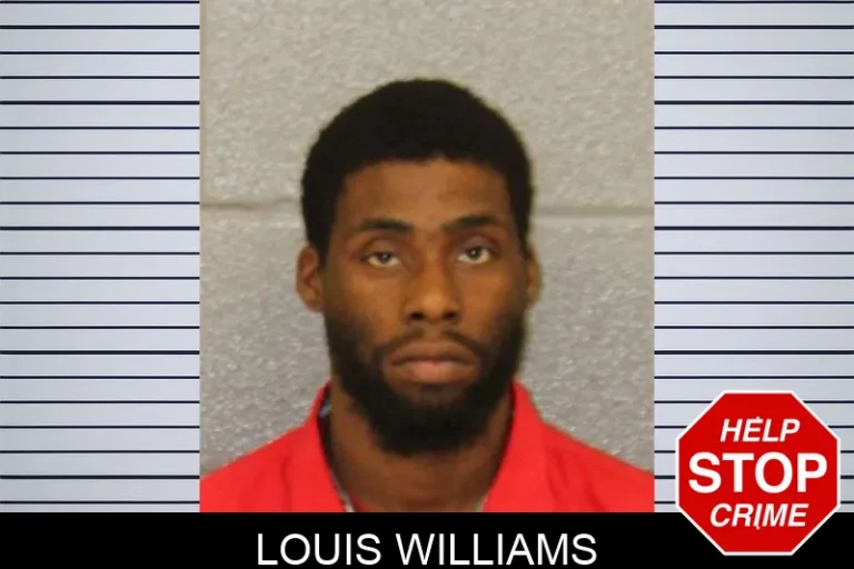 LouIs Williams