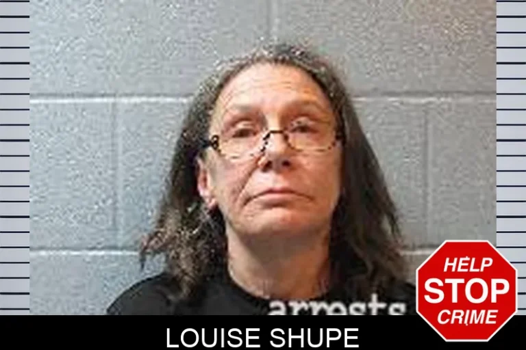 LouIse ShuPe