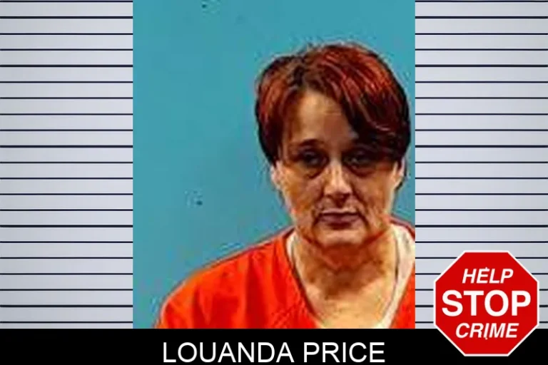 Louanda Price