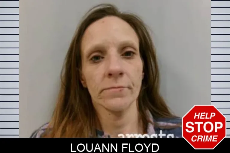 Louann Floyd