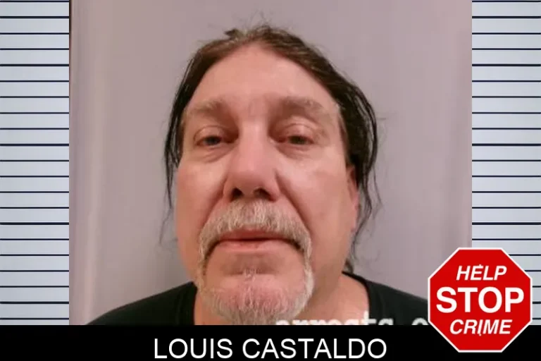 Louis Castaldo