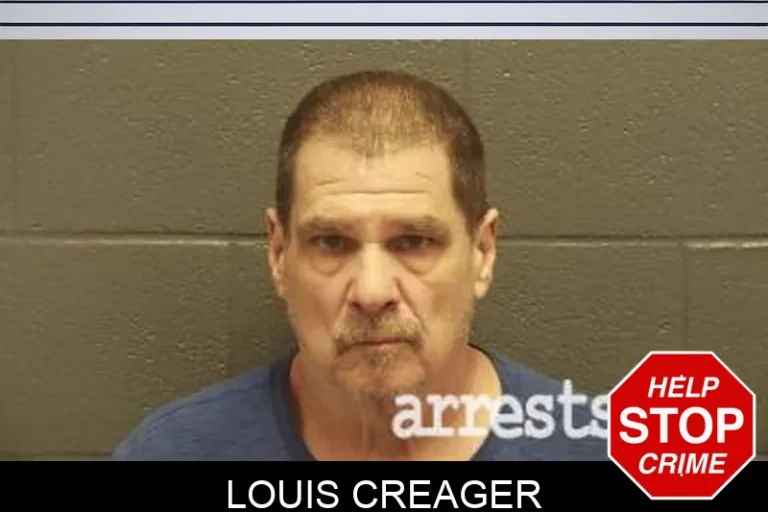 Louis Creager