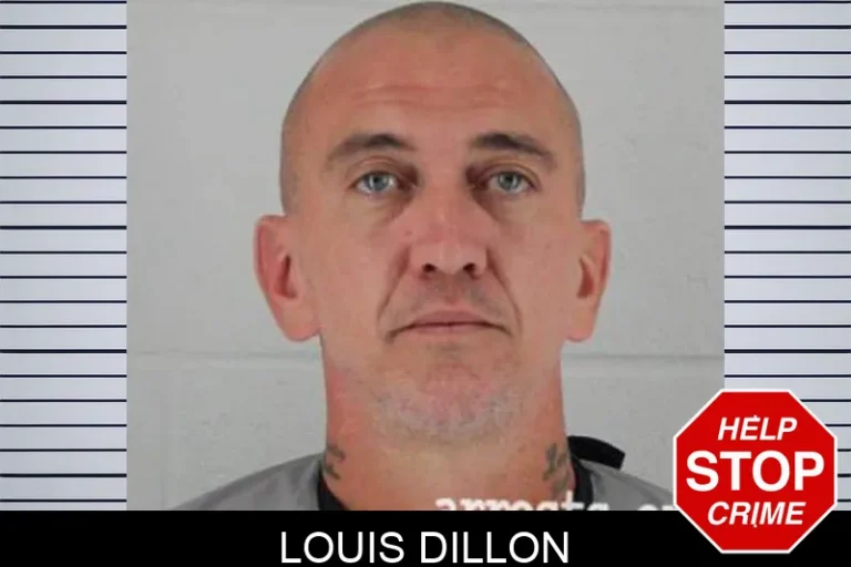 Louis Dillon