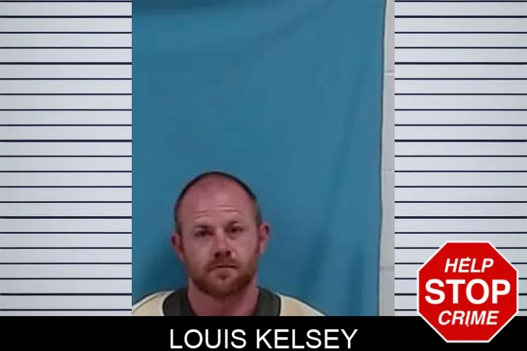 Louis Kelsey