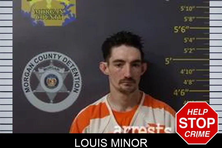 Louis Minor