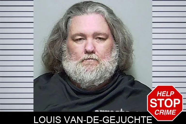 Louis Van-De-Gejuchte