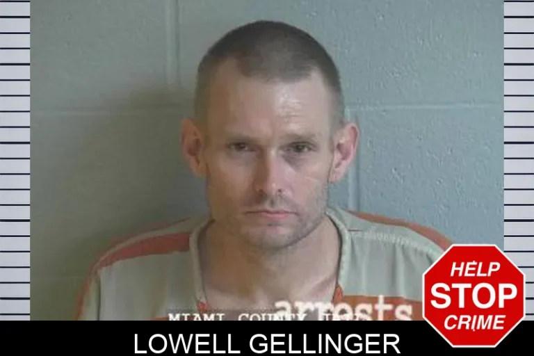 Lowell Gellinger