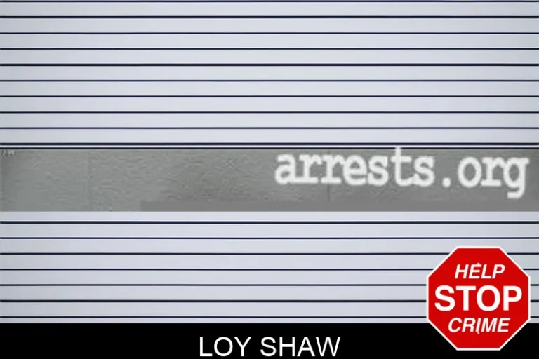 Loy Shaw