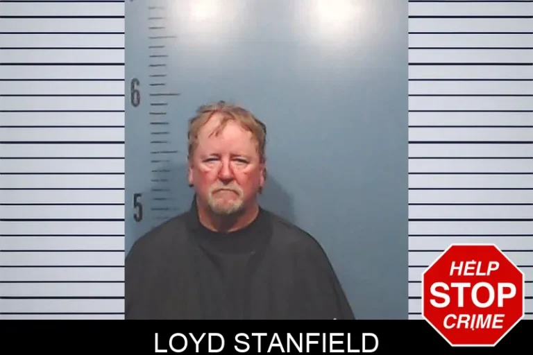 Loyd Stanfield