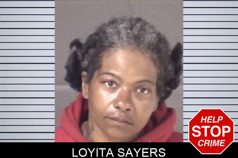 Loyita Sayers