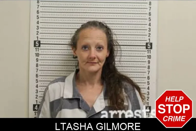 Ltasha Gilmore