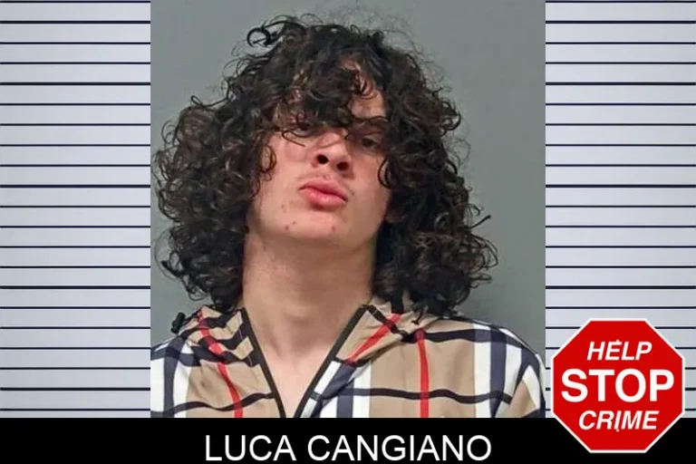 LuCa Cangiano