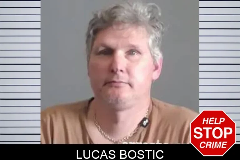 LuCas Bostic