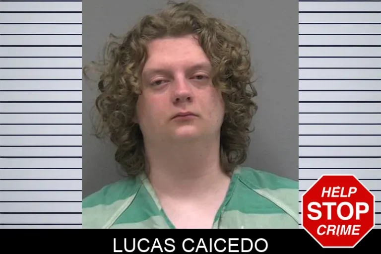 LuCas Caicedo