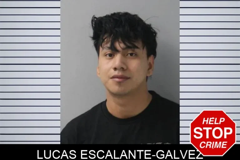 LuCas Escalante-Galvez