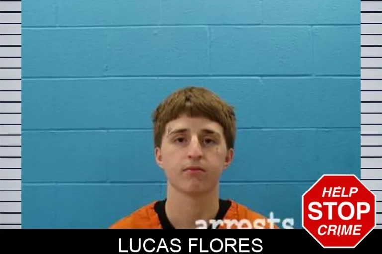 LuCas Flores