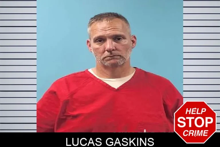 LuCas Gaskins