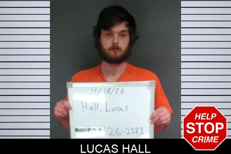 LuCas Hall