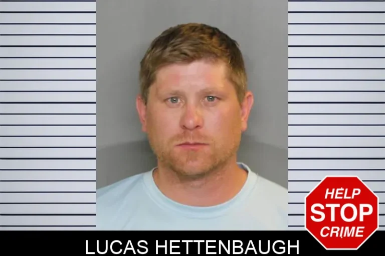 LuCas HettenbauGh