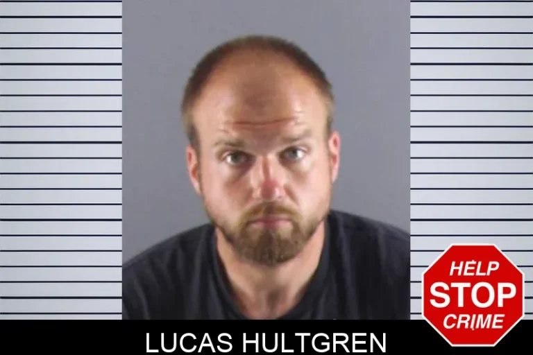 LuCas HuLtgren