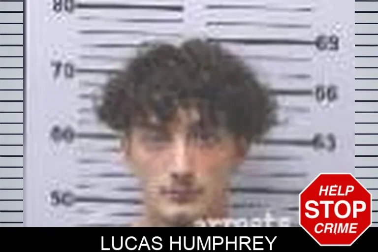 LuCas HuMphrey