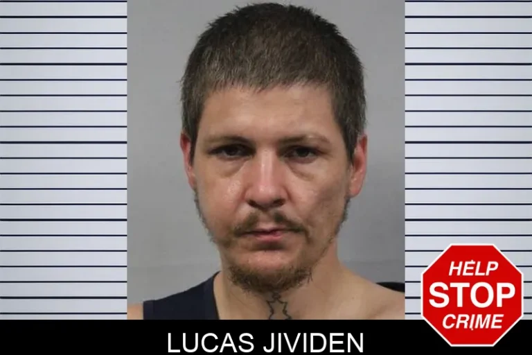 LuCas Jividen