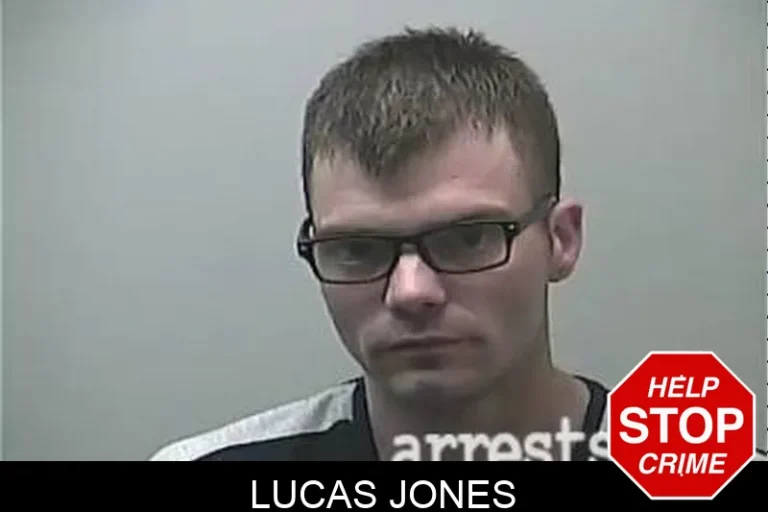 LuCas Jones